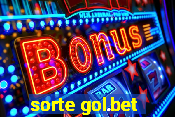 sorte gol.bet